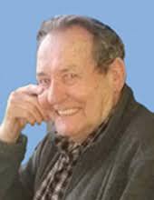 Obituary information for Chuck Babcock