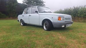 Image result for Ifablau 1972 Wartburg