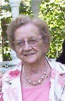 Ethel Murphy Obituary (1922