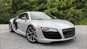 Image result for Lava Gray 2010 R8