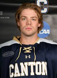 2024-25 Men's Ice Hockey Roster