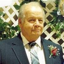 Lorry R. Ruth, Sr. Obituary