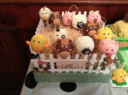 Pin By Milagros Sucuitana Chacaliaza On Farm Themed Dessert Table Farm Themed Birthday Party Farm Birthday Party Farm Party