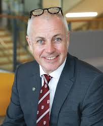 2021-2022 Annual Report by Seoul Foreign School