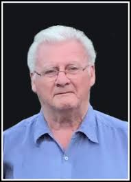 MACDONALD, John 'Jackie' Charles