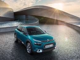 Read the definitive citroën c4 cactus 2021 review from the expert what car? Citroen C4 Cactus 2018 Pictures Information Specs