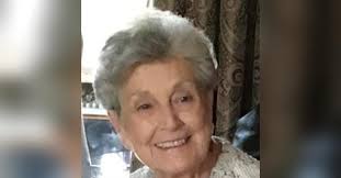 Nan Rae Seager Greenland Obituary