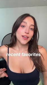 Have you guys tried any of these? #recentfavorites #favoritesofthemonth