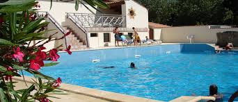 Camping Ile D Oleron Camping Oleron Barataud A Saint Denis