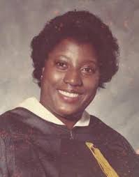 Obituary information for Monica A. Townsend-Maye