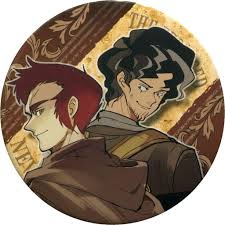 The promised neverland is written by kaiu shirai and illustrated by posuka demizu. Yugo Lucas The Promised Neverland Collection Metal Badge First Goods Accessories Suruga Ya Com