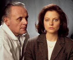 Jodie foster's shocked reaction is genuine and rightfully so. Silence Of The Lambs Seven Secrets From Anthony Hopkins And Jodie Foster 9celebrity