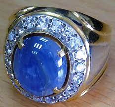 Batu safir atau shappire dikenal sebagai batu permata mulia dengan dominasi warna biru sehingga terlihat indah dan sangat anggun bagi yang mengenakan. Mengenal Batu Safir Sapphire