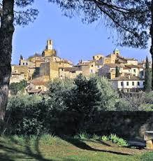 Les Plus Beaux Villages De France Vacances En France Les Regions De France Luberon