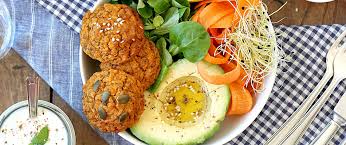 Recette Falafels De Lentille Recette Falafels Recettes De Cuisine Cuisson Des Aliments