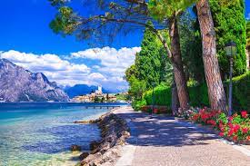Beautiful lake garda straddles three different italian regions (verona, brescia, and trentino), making it one seriously diverse place to visit. Lake Garda With Kids Why You Will Love This Family Friendly Corner Of Italy Mama Loves Italy