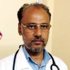 Dr. Shaikh Abdullah (Haji Poly Clinic) in Khader Bagh-Mehdipatnam,Hyderabad 