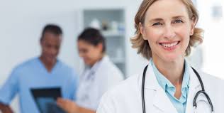 NYU College of Nursing Interview with Amy Knowles