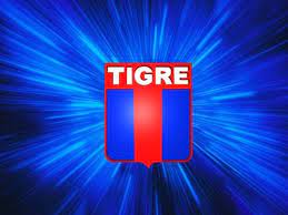 Es Heermoso Quererte Como Te Qiero Tigre Futbol