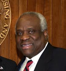 Undisclosed: Billionaire Harlan Crow bought House from Clarence Thomas  where Justice's Mother Lives