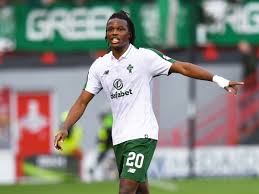 News social stats videos game log. Dedryck Boyata Blasted By Manager As Former Celtic Star Defies Hertha Berlin Command With Terrible Consequences Daily Record