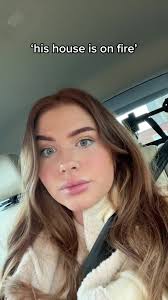 Understanding Reactions to a House Fire Incident