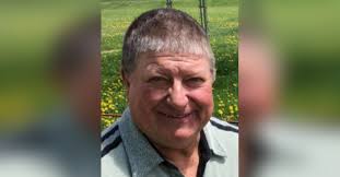 Obituary information for Arlen D. Mehrer