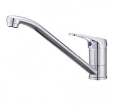 Flickmixer plus bath shower mixer with diverter. Acqua Aqd5200 Deck Mount Flick Mixer 200mm Swing Spout Commercial Kitchen Equipment Australia