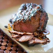 Beef Tenderloin Cooking Life To The Fullest Recipe Grilled Beef Tenderloin Beef Tenderloin Beef Tenderloin Recipes