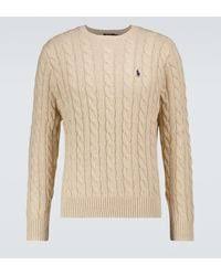 Maybe you would like to learn more about one of these? Pulls Et Maille Polo Ralph Lauren Pour Homme Jusqu A 40 Sur Lyst Fr