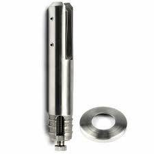Alibaba.com offers 2,401 mirror core drill spigot products. Round Stainless Steel Spigot For Glass Pool Fence Core Drilling Type