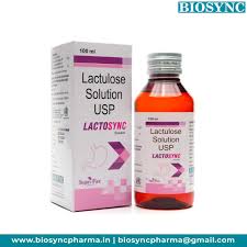 Image result for Lactulose