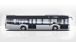 Citaro Caracteristiques Techniques Mercedes Benz Autobus Autocar