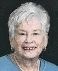 Jerrie Waterman Hamp Obituary (2013)