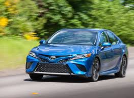 Synonyms, crossword answers and other related words for toyota's luxury division lexus. All New Toyota Camry Is An Engaging Break From Tradition The Spokesman Review