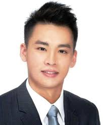 Aaron Pang