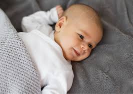 Infants need lots of active movement and play — and there are simple ways  to help them get it