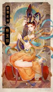 Orange Hanfu hentai videos, GIFs, and images | R34.app