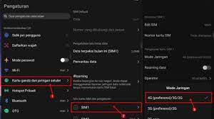 Internet yang lemot tentu akan membuat penggunanya jengkel oleh karena itu perlu dicek kecepatan internet yang digunakan. Cara Mengunci Kecepatan Internet Cara Mengunci Jaringan 4g Koneksi Anti Lemot Jika Koneksi Internet Kamu Terhambat Namun Sama Sekali Tak Menemukan Masalah Pada