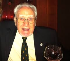 David Seager Obituary