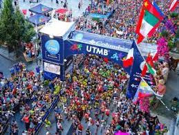 Les inscrits et les élites présents. Nouveau Record D Inscriptions Pour L Utmb En 2019 Chamonix Net
