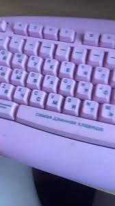 Image result for клавиатура для блондинок