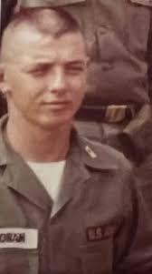 2LT Edward Cornelius “Ted” Corcoran Jr. (1938-2009)