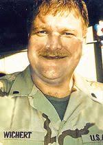 Obituary for Timothy W. Wichert