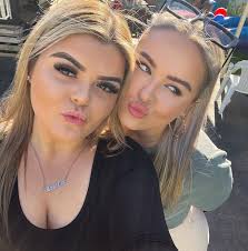 Brea's last sail before the veil 🩵🛥️🤍⚓️💙 I can't wait to watch you  become Mrs Fidow, love you forever 🤞🏼 #lovememates