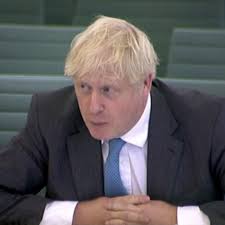 Hundreds of thousands of protesters in colourful outfits, with flags and banners, and from all over the uk, march for the right to a 'people's vote' on any brexit deal reached. Boris Johnson Admits U K Does Not Have Enough Covid 19 Testing Capacity