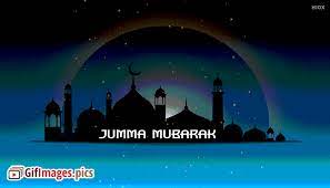 ✓ free for commercial use ✓ high quality images. Jumma Mubarak Gif Images Animation Download Gifimages Pics