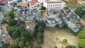 Vue Aerienne De Drone La Maladrerie Aerien Drone Photos