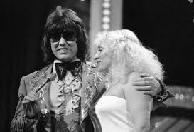 Ronnie Milsap And Wife Joyce At The Cma S Country Music Country Music Stars Music Star