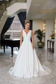 Hope S Bridal Prom Bridal Prom Dresses Wedding Dresses Wedding Dresses Elegant Wedding Dress Classic Wedding Dress